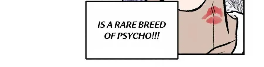 Cheater Meter Chapter 6 page 55 - 
