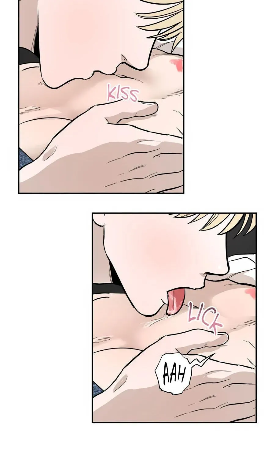 Cheater Meter Chapter 6 page 60 - 