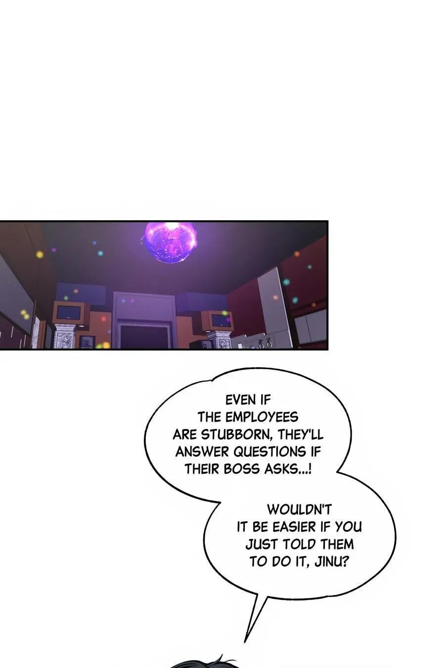 Cheater Meter Chapter 6 page 7 - 