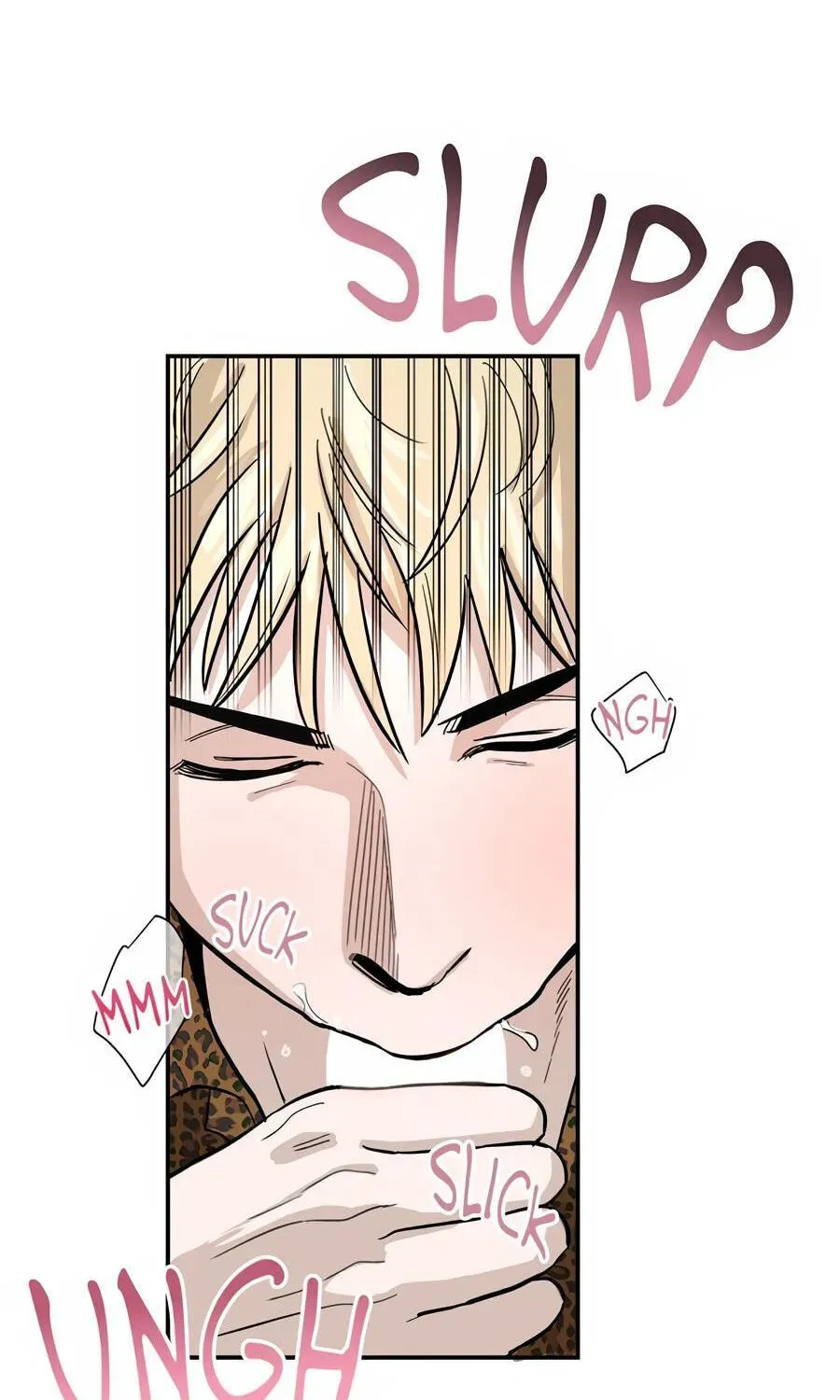 Cheater Meter Chapter 6 page 66 - 