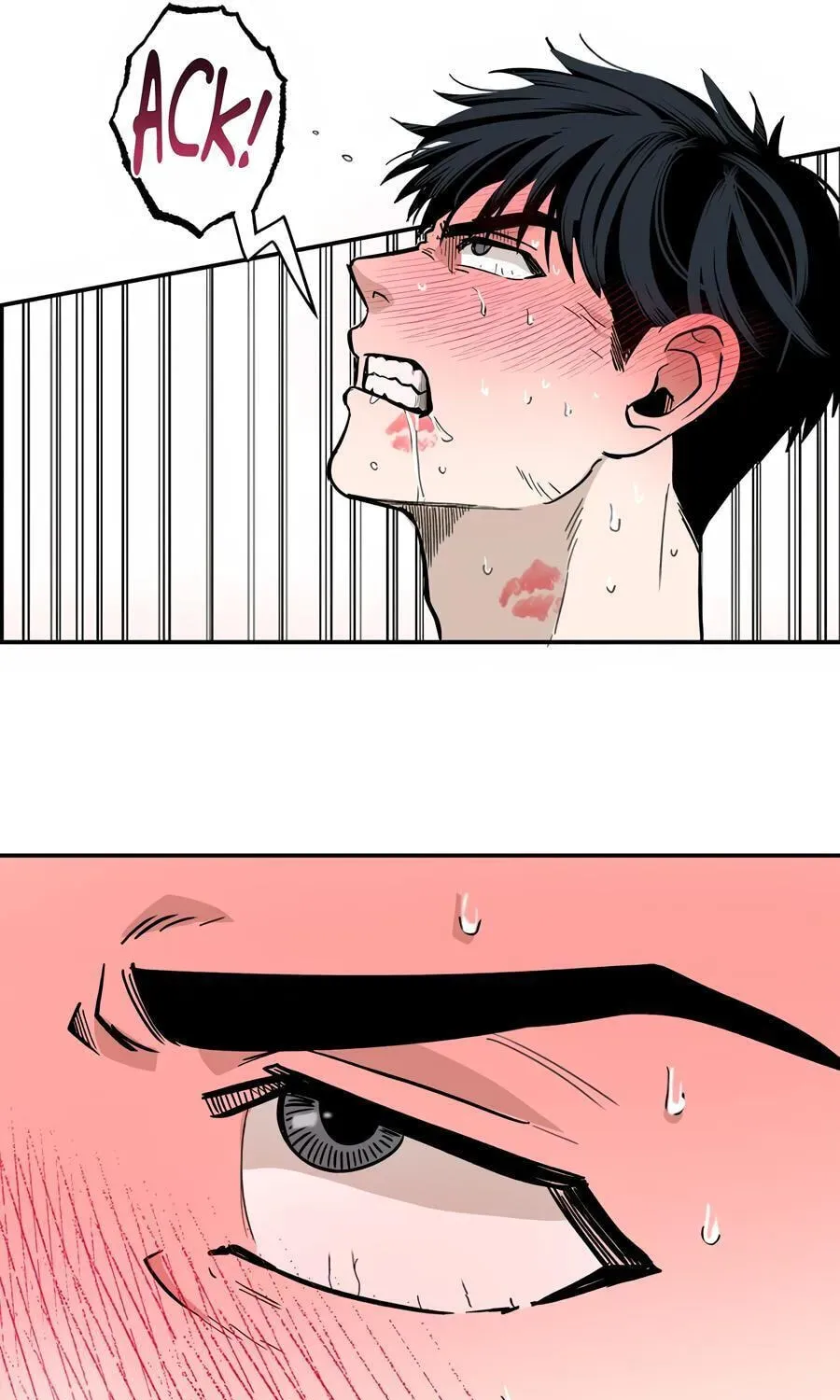 Cheater Meter Chapter 6 page 68 - 