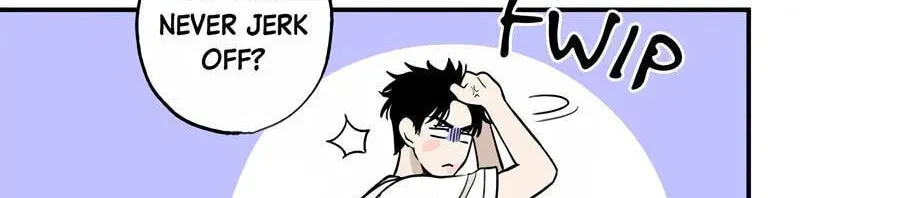 Cheater Meter Chapter 6 page 77 - 