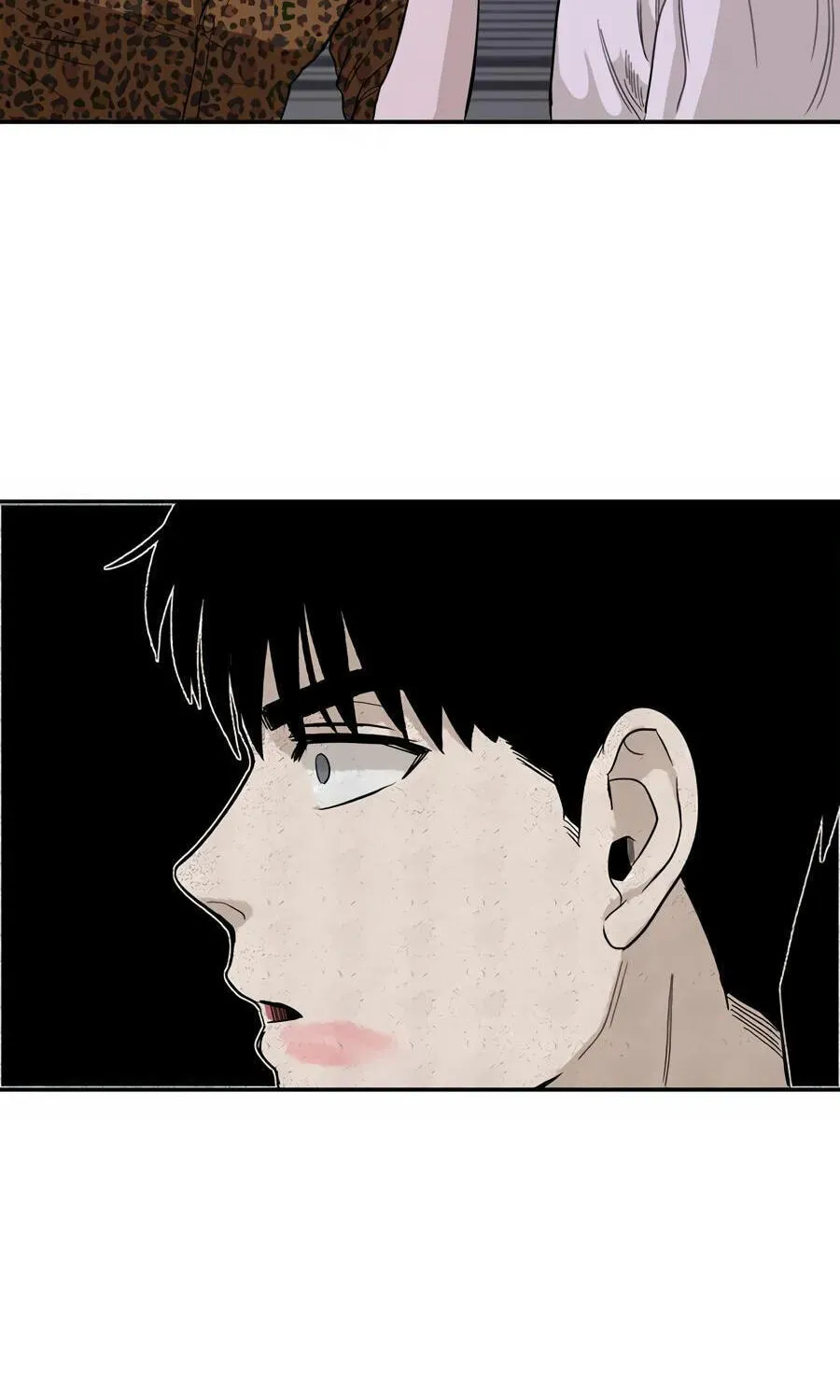 Cheater Meter Chapter 6 page 84 - 