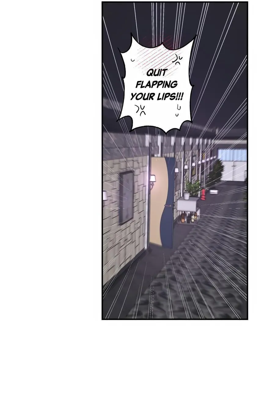 Cheater Meter Chapter 6 page 86 - 