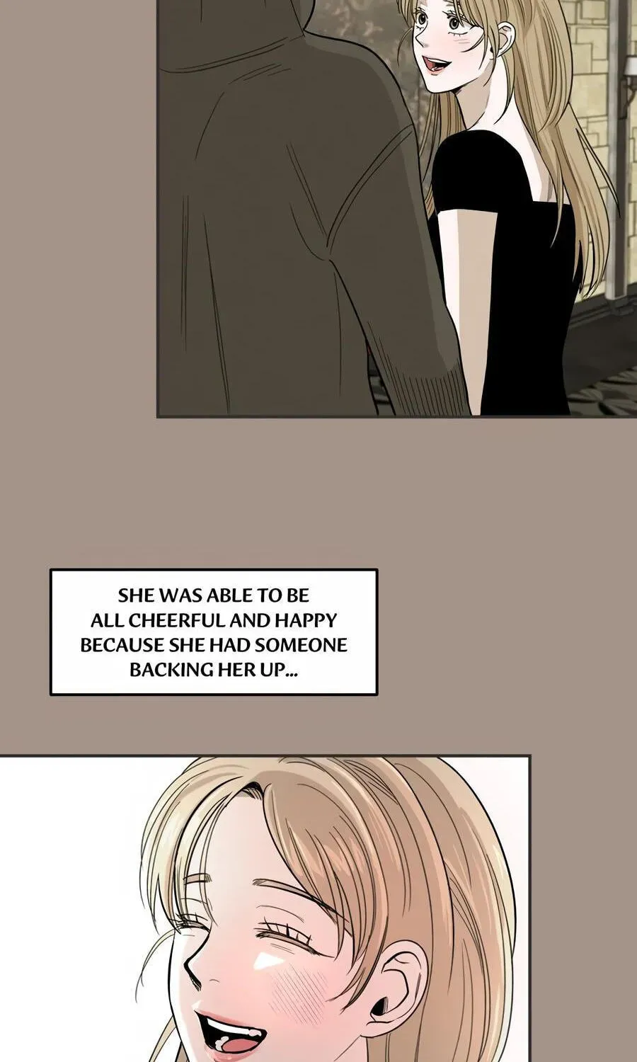 Cheater Meter Chapter 7 page 16 - 