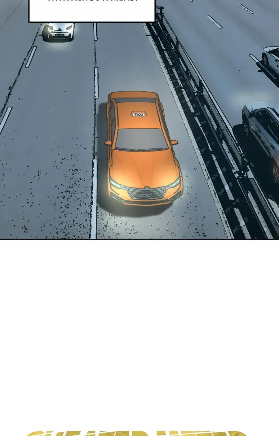 Cheater Meter Chapter 7 page 19 - 