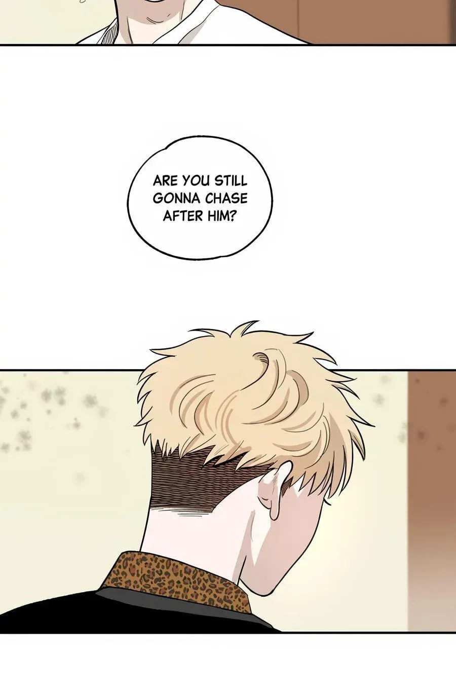Cheater Meter Chapter 7 page 35 - 