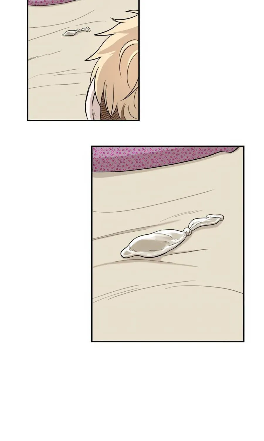 Cheater Meter Chapter 7 page 40 - 