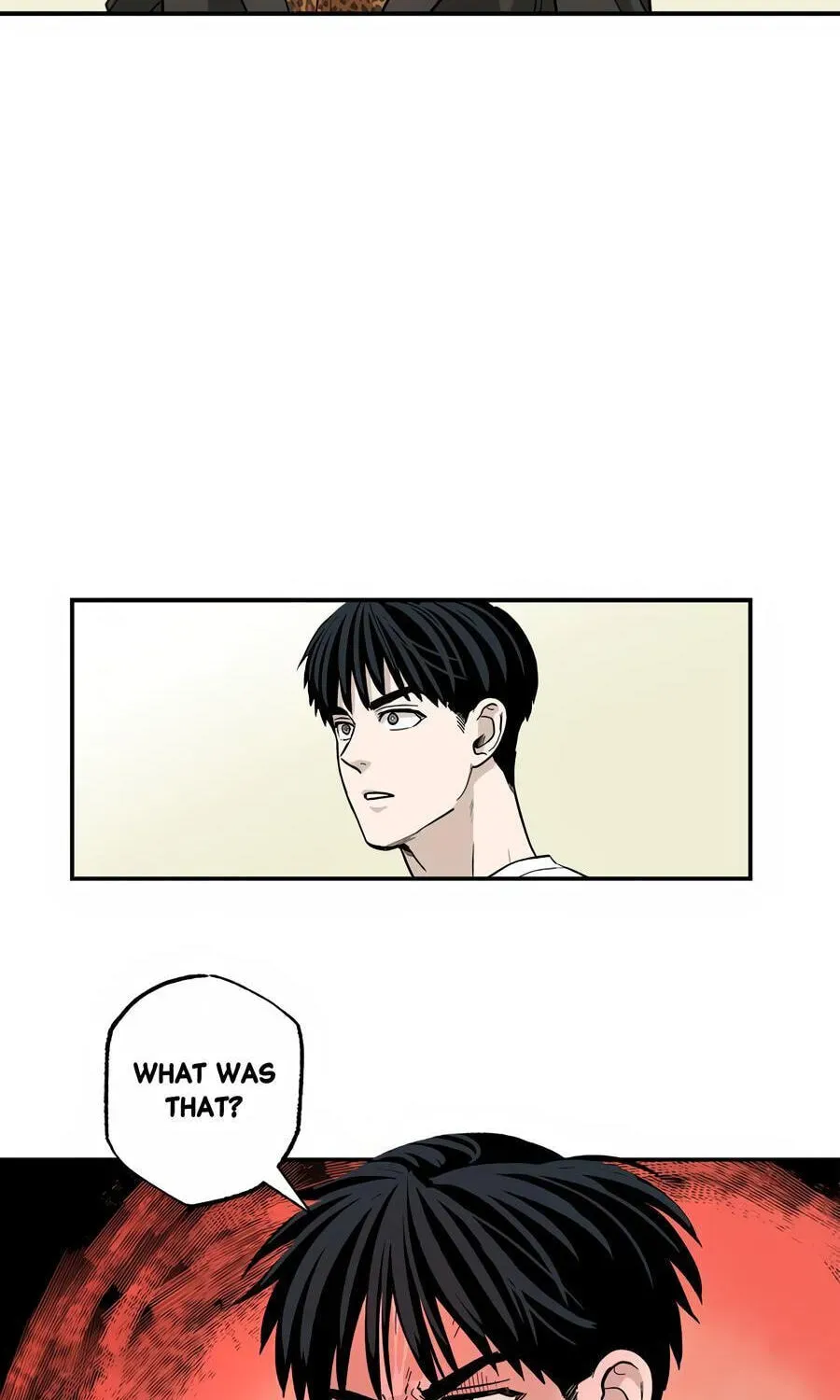 Cheater Meter Chapter 7 page 44 - 