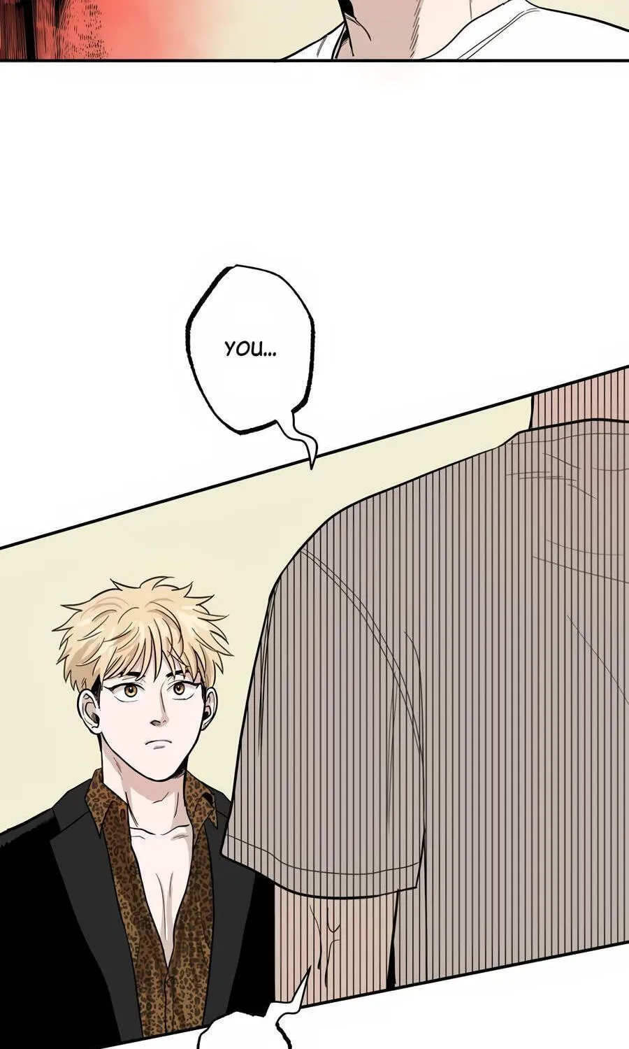 Cheater Meter Chapter 7 page 46 - 