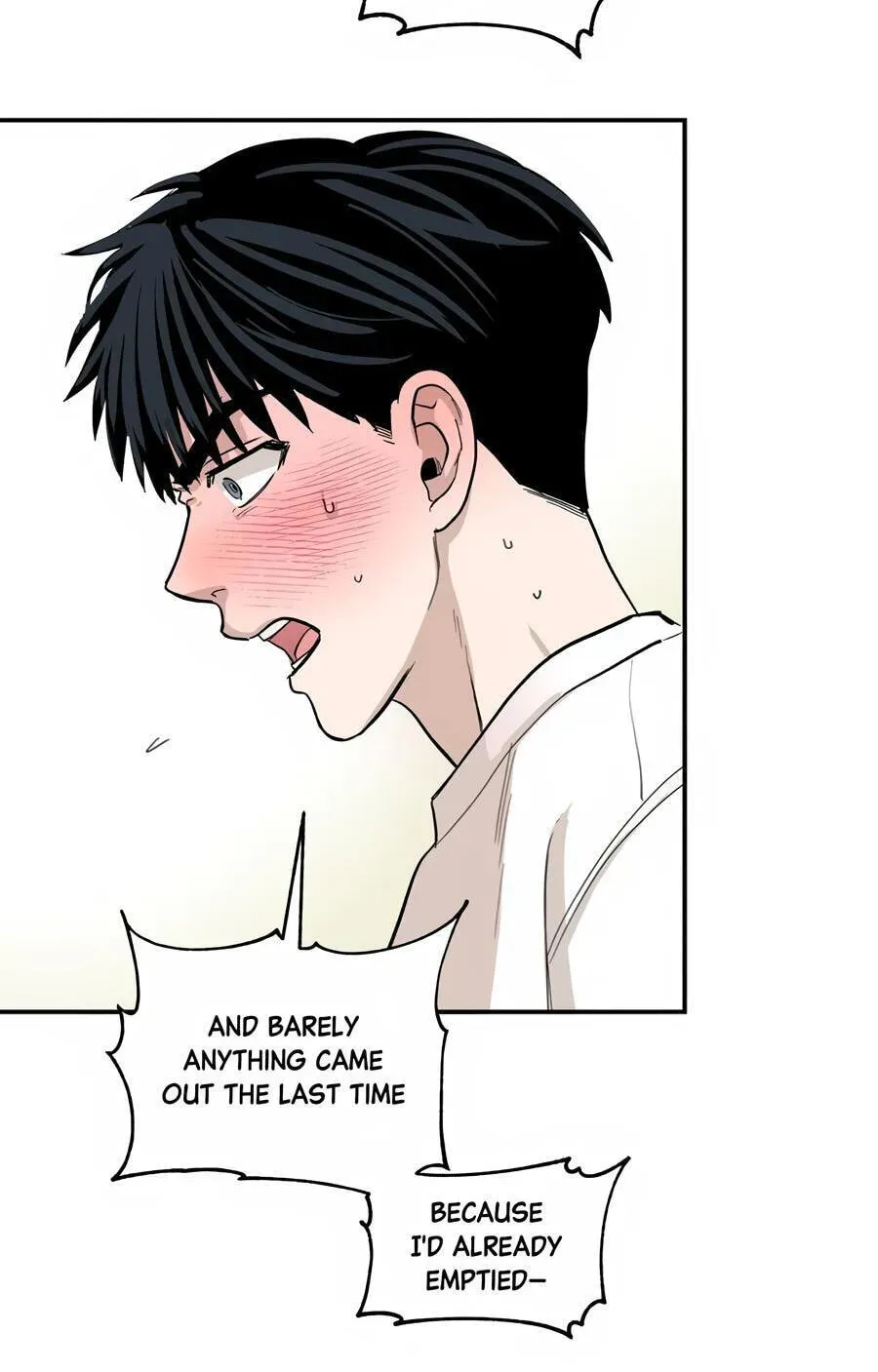 Cheater Meter Chapter 7 page 59 - 