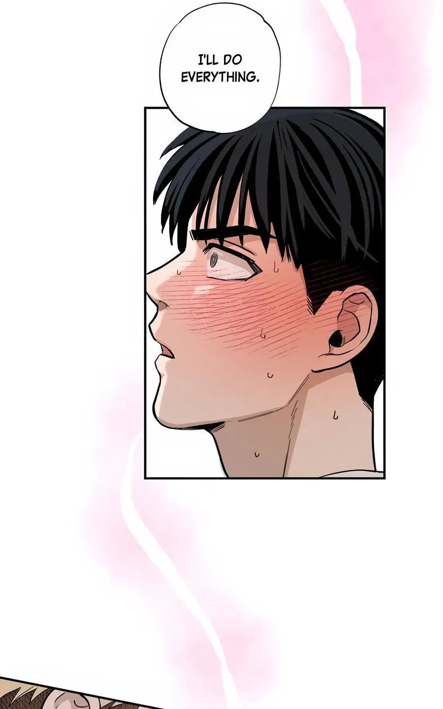 Cheater Meter Chapter 7 page 68 - 
