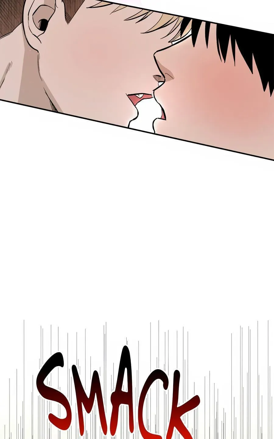 Cheater Meter Chapter 7 page 69 - 