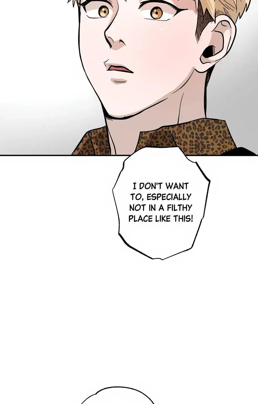 Cheater Meter Chapter 7 page 72 - 