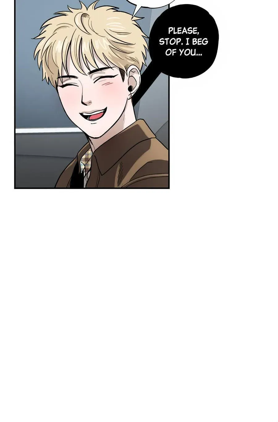 Cheater Meter Chapter 8 page 11 - 