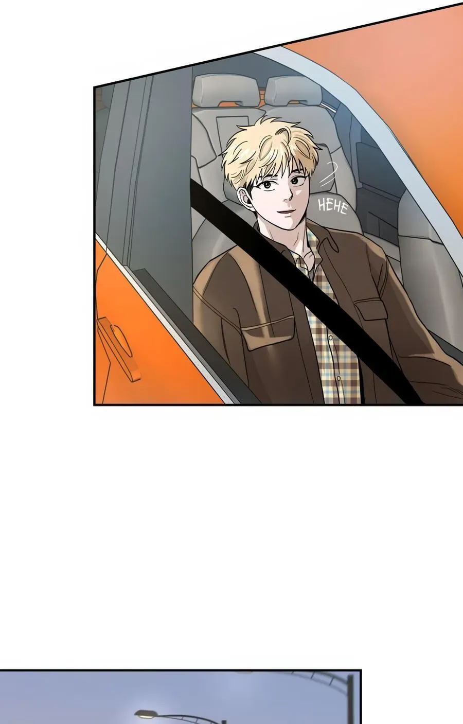 Cheater Meter Chapter 8 page 12 - 