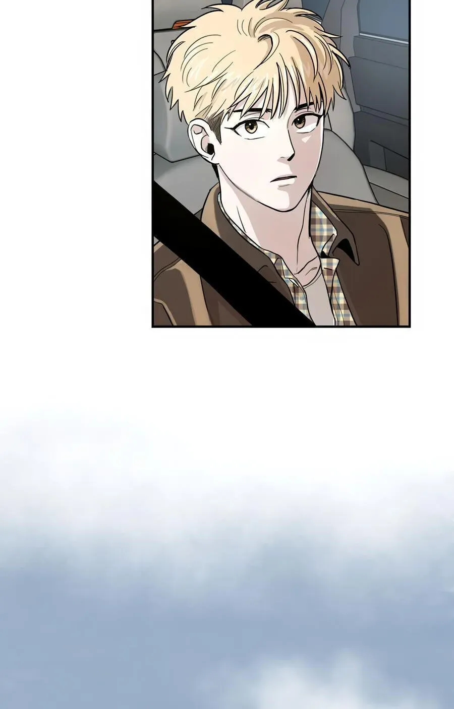 Cheater Meter Chapter 8 page 14 - 