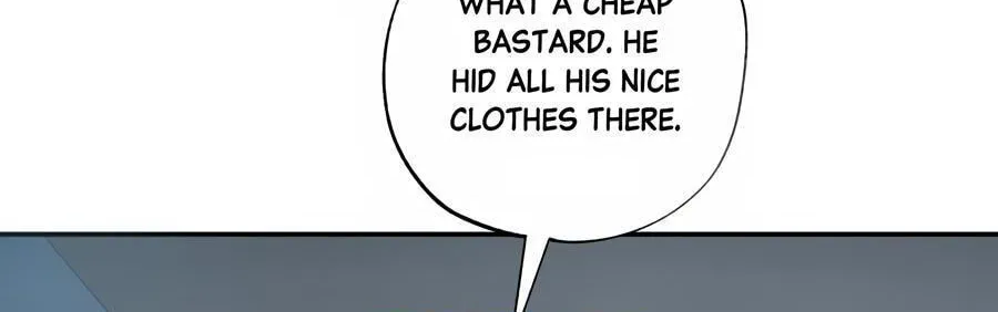 Cheater Meter Chapter 8 page 3 - 