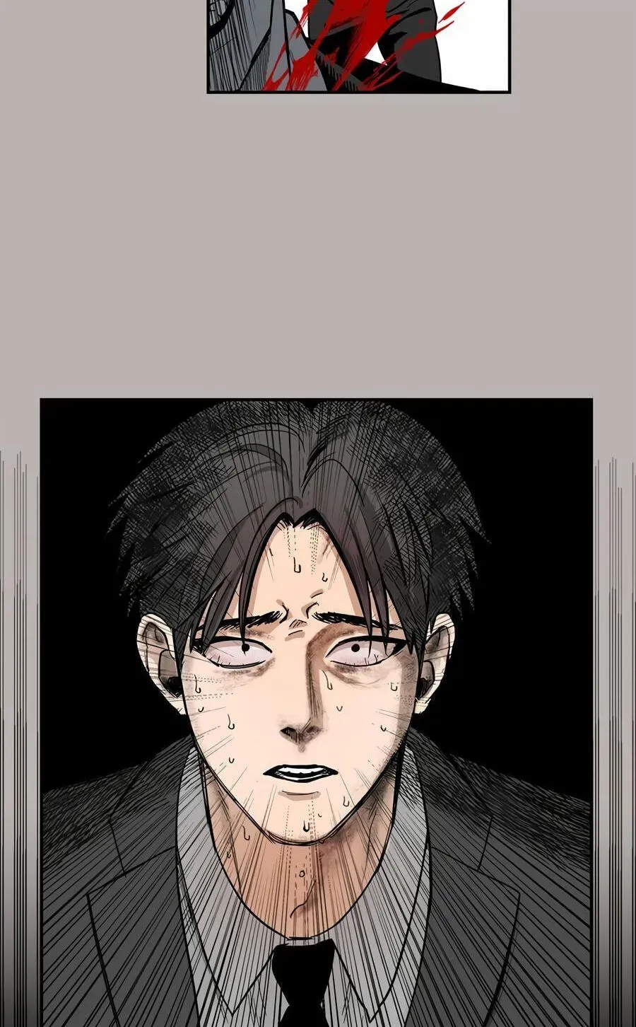 Cheater Meter Chapter 8 page 27 - 