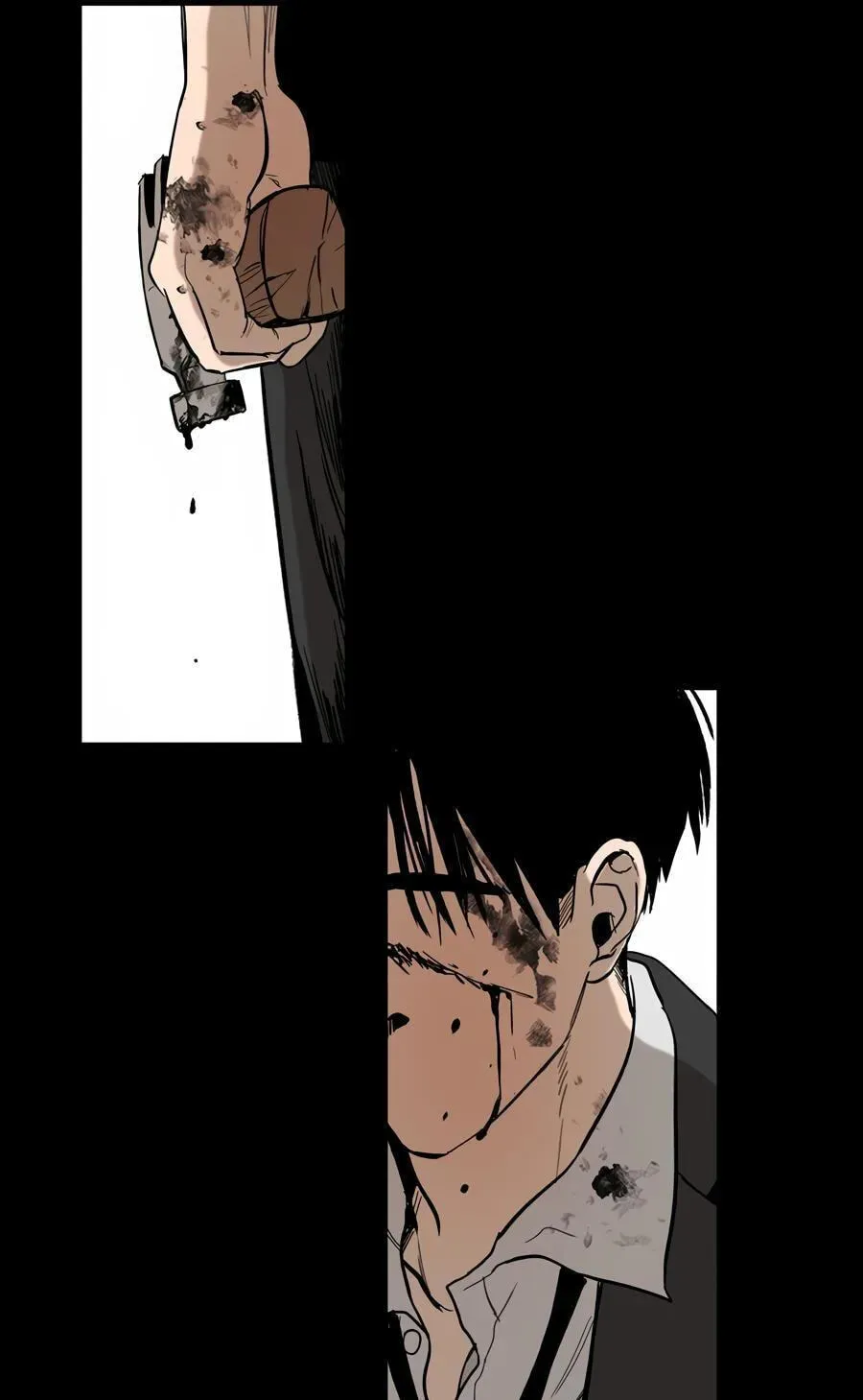 Cheater Meter Chapter 8 page 29 - 