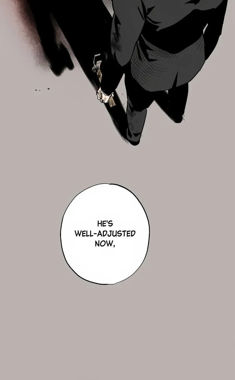 Cheater Meter Chapter 8 page 31 - 