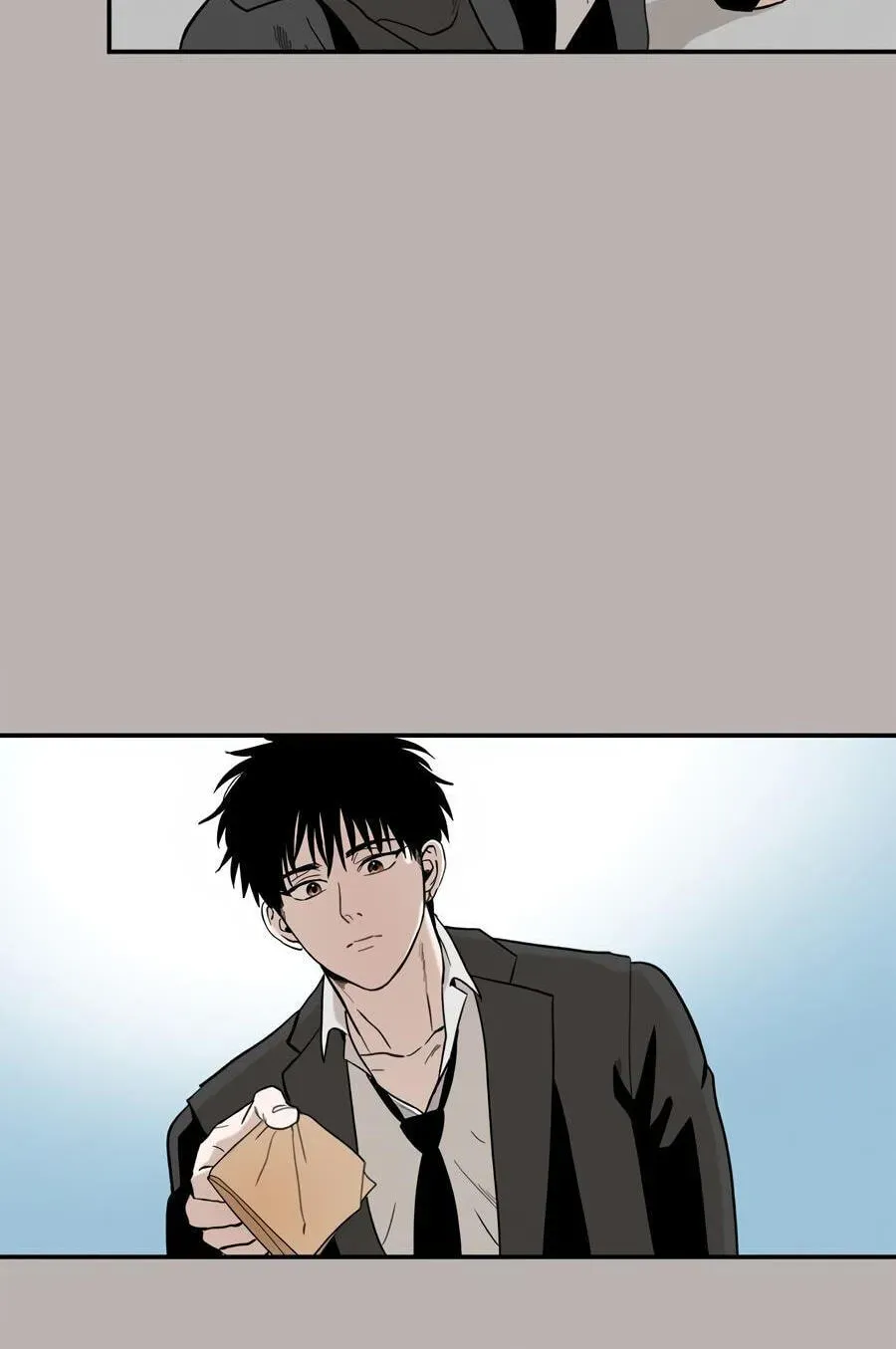 Cheater Meter Chapter 8 page 34 - 