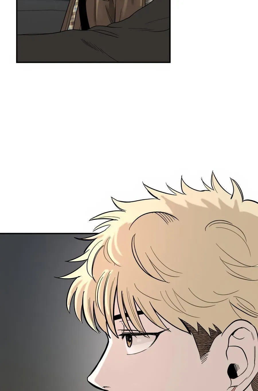 Cheater Meter Chapter 8 page 36 - 