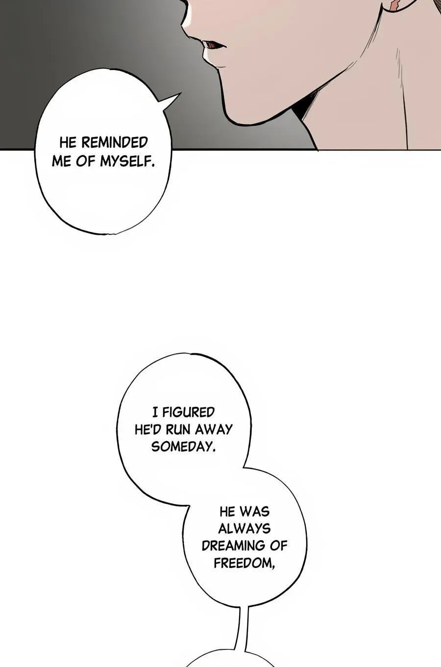 Cheater Meter Chapter 8 page 37 - 