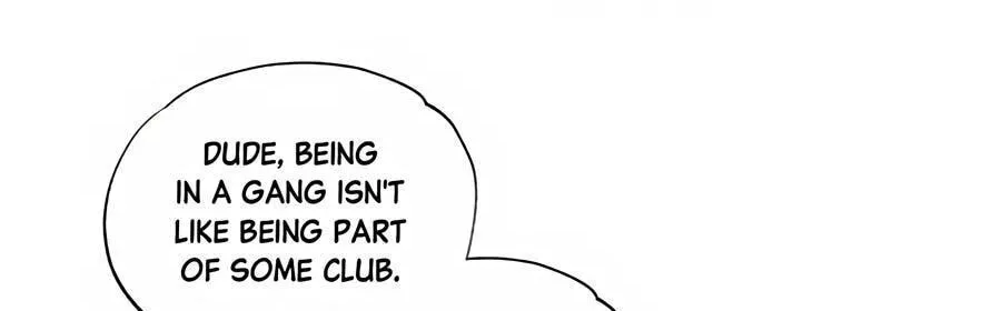 Cheater Meter Chapter 8 page 40 - 