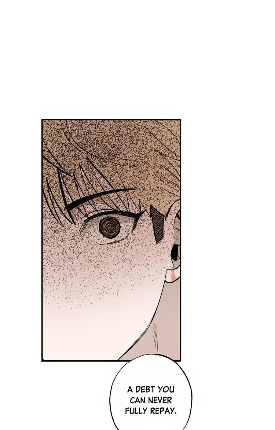 Cheater Meter Chapter 8 page 46 - 