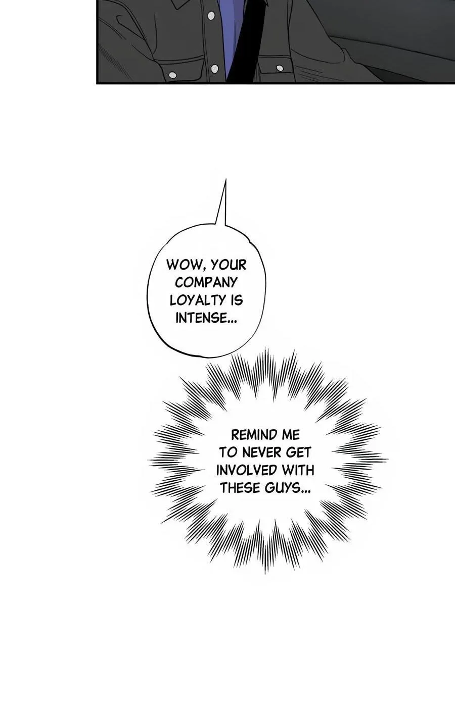 Cheater Meter Chapter 8 page 48 - 
