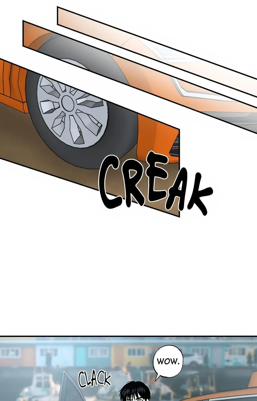 Cheater Meter Chapter 8 page 49 - 