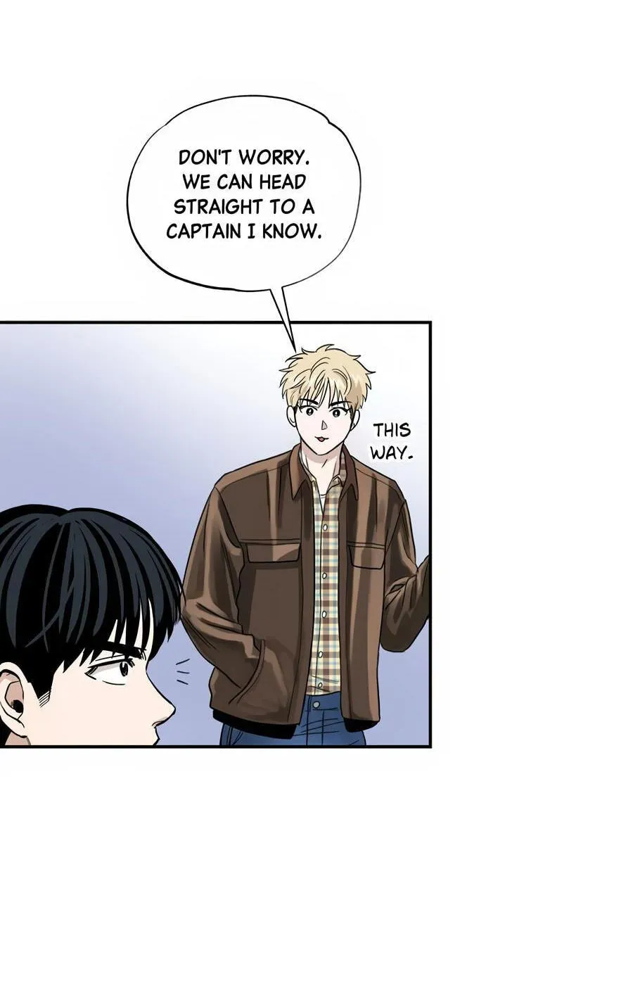 Cheater Meter Chapter 8 page 52 - 