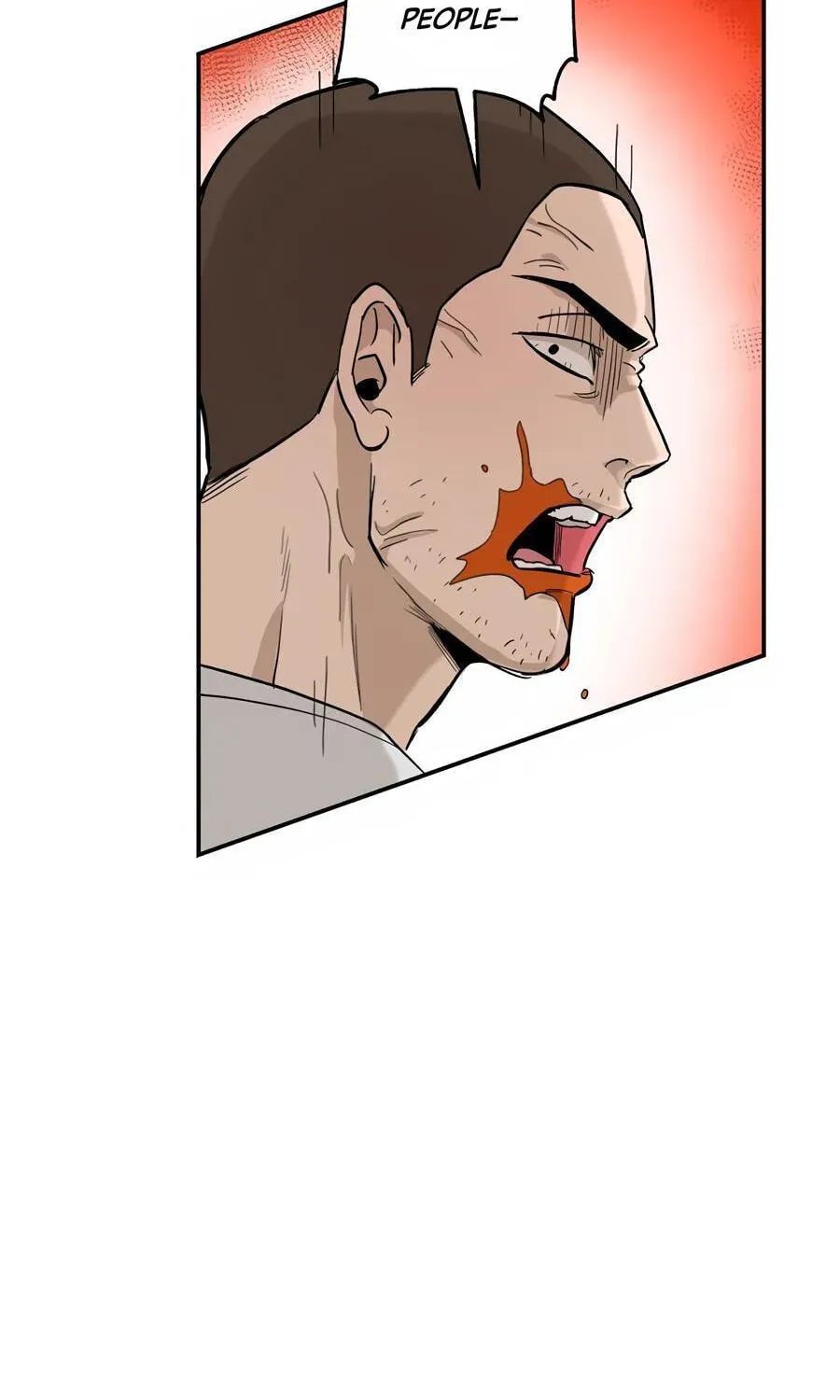 Cheater Meter Chapter 8 page 77 - 