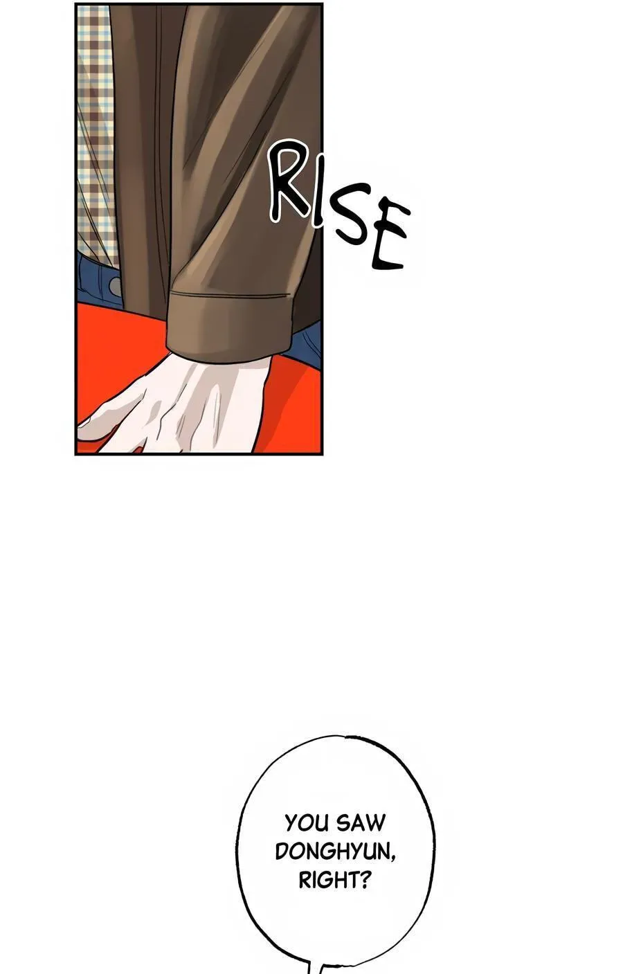 Cheater Meter Chapter 9 page 12 - 