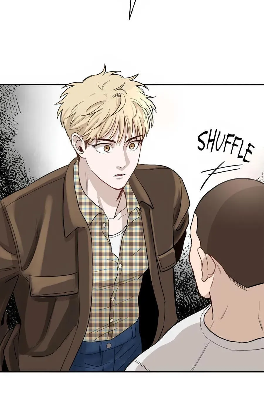 Cheater Meter Chapter 9 page 13 - 