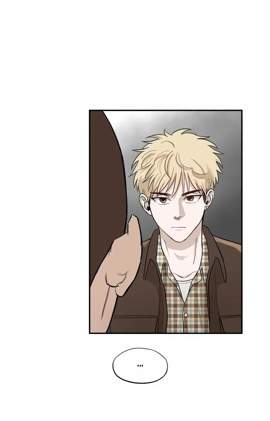 Cheater Meter Chapter 9 page 15 - 