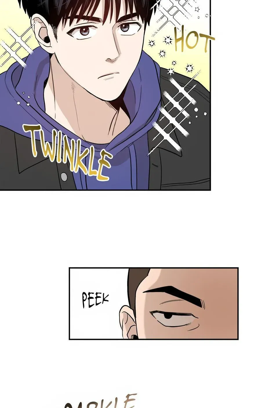 Cheater Meter Chapter 9 page 24 - 