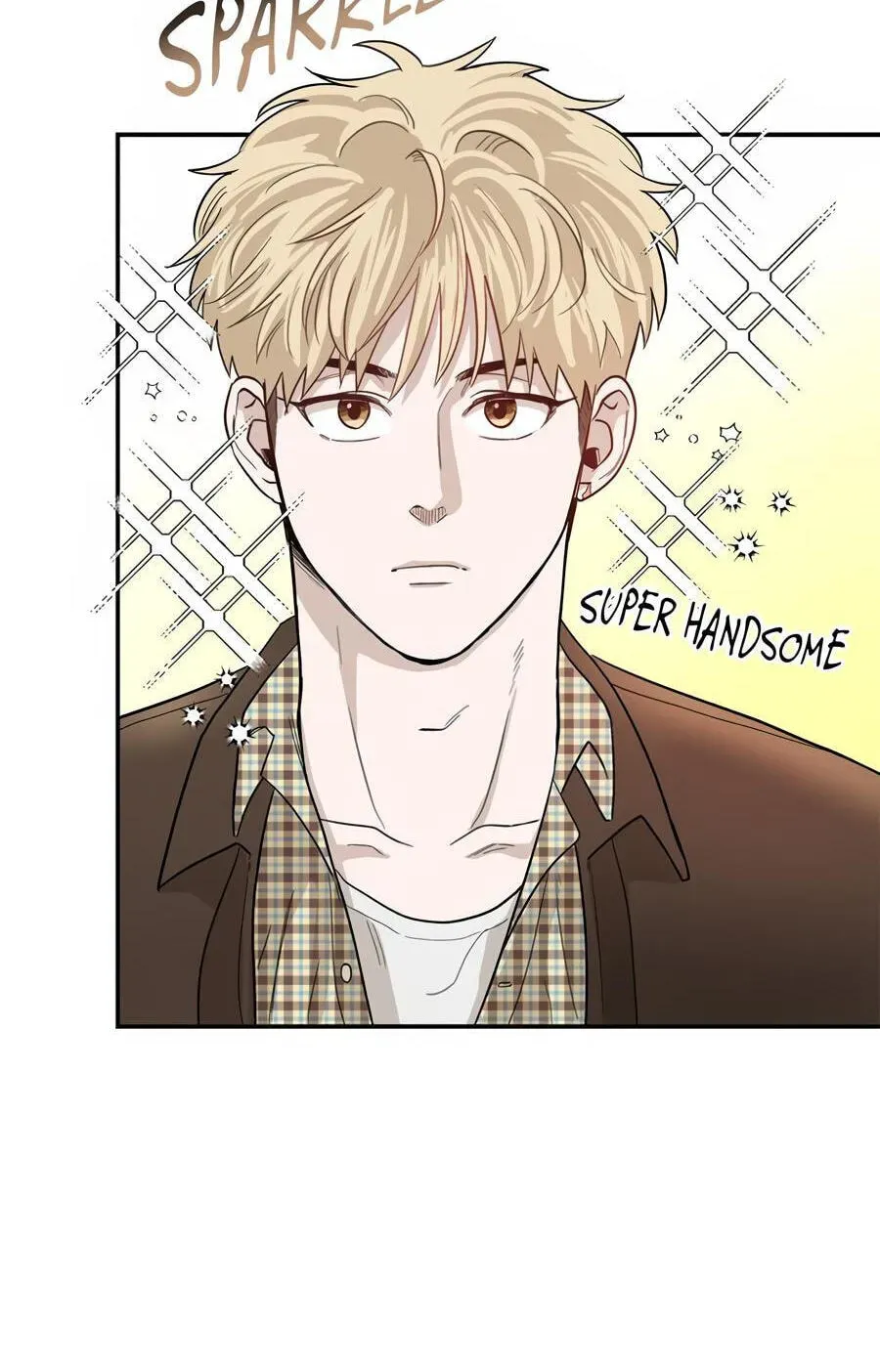 Cheater Meter Chapter 9 page 25 - 