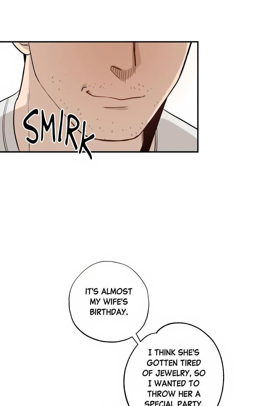Cheater Meter Chapter 9 page 26 - 