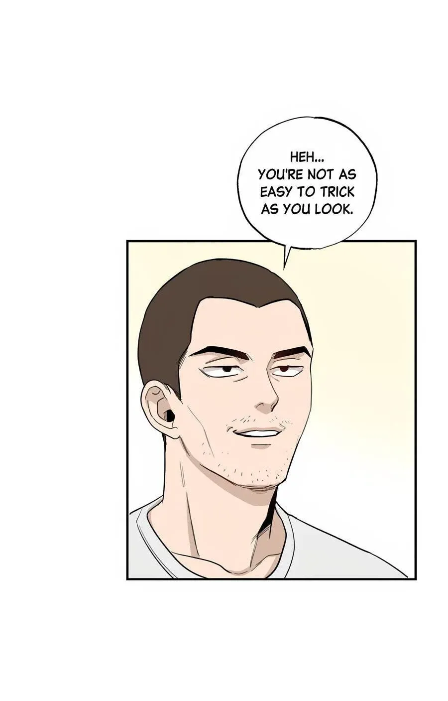 Cheater Meter Chapter 9 page 32 - 