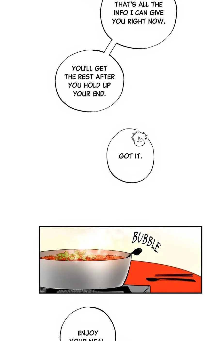 Cheater Meter Chapter 9 page 35 - 