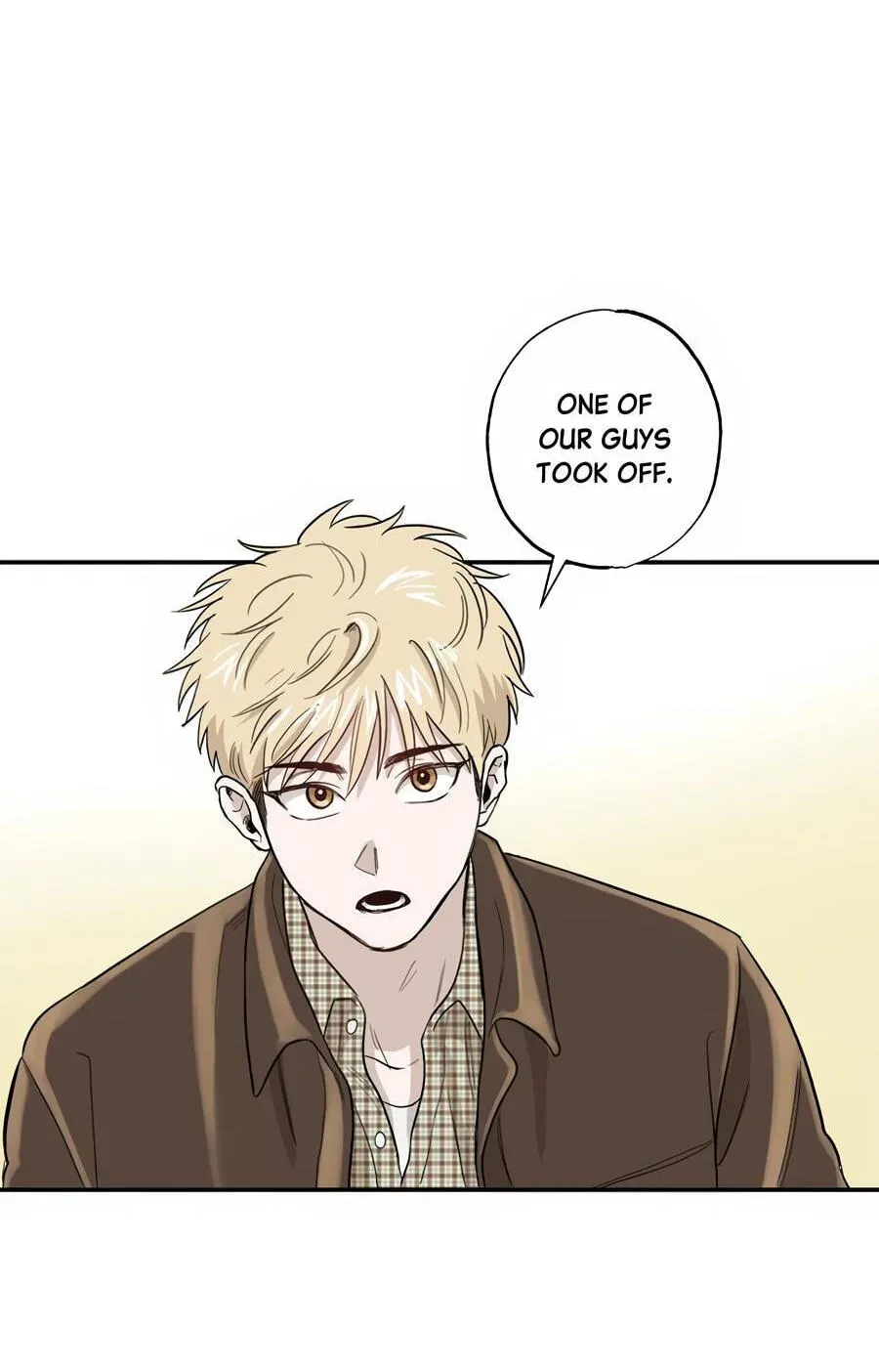Cheater Meter Chapter 9 page 5 - 