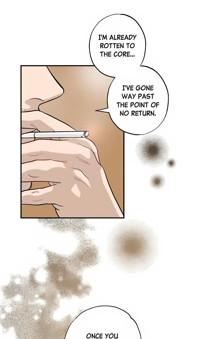 Cheater Meter Chapter 9 page 52 - 