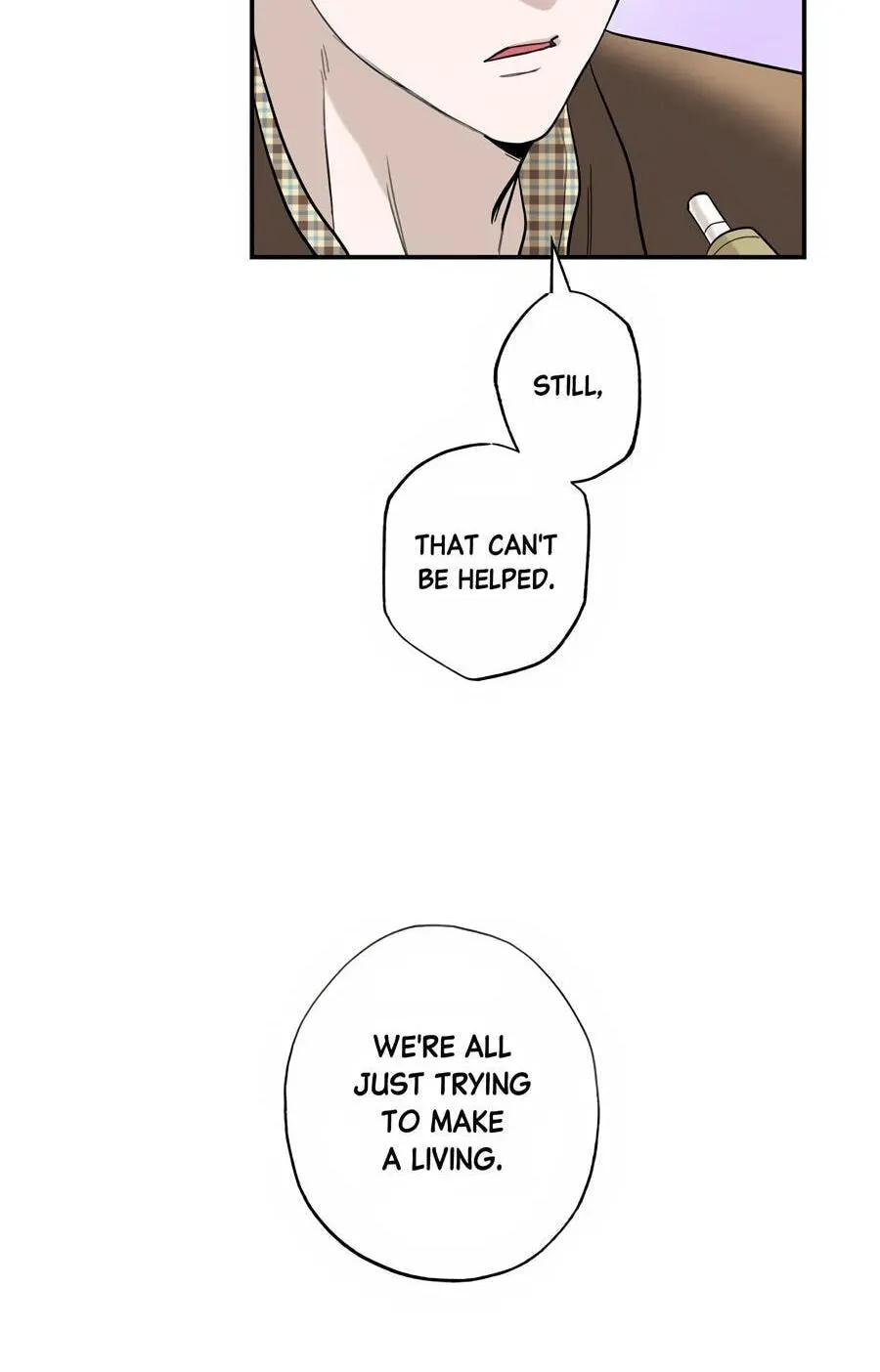 Cheater Meter Chapter 9 page 55 - 