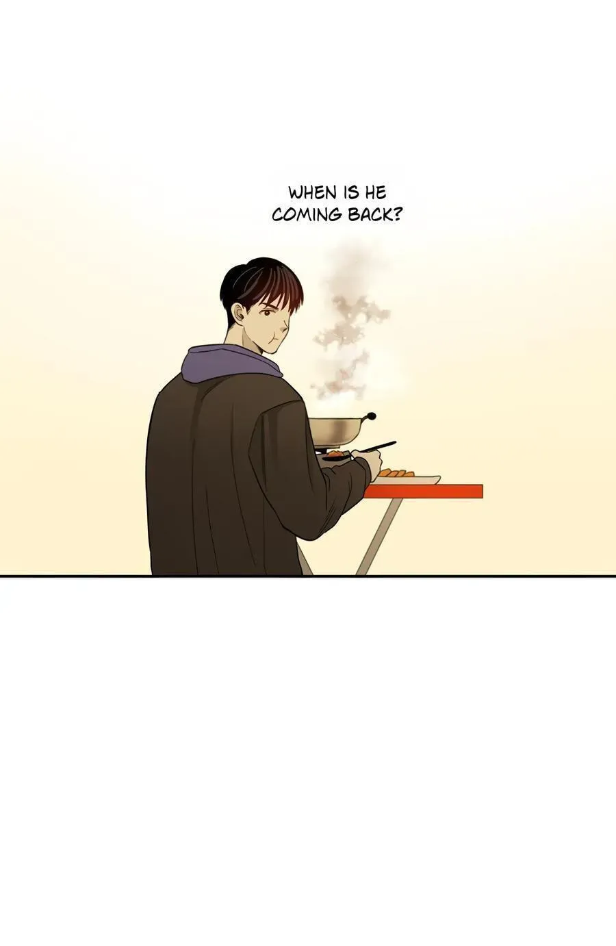 Cheater Meter Chapter 9 page 56 - 