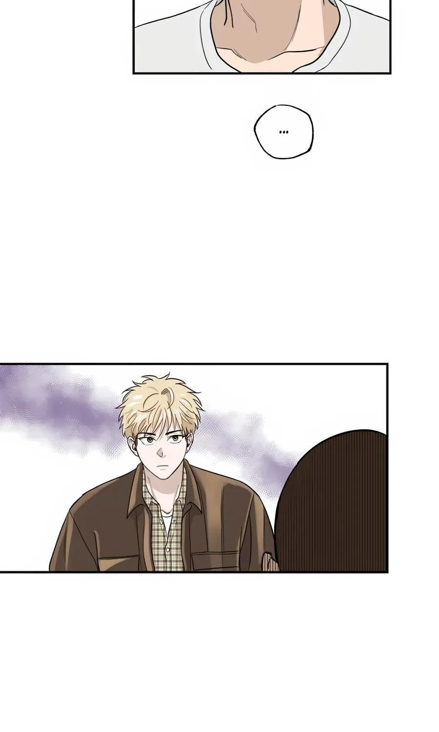 Cheater Meter Chapter 9 page 8 - 