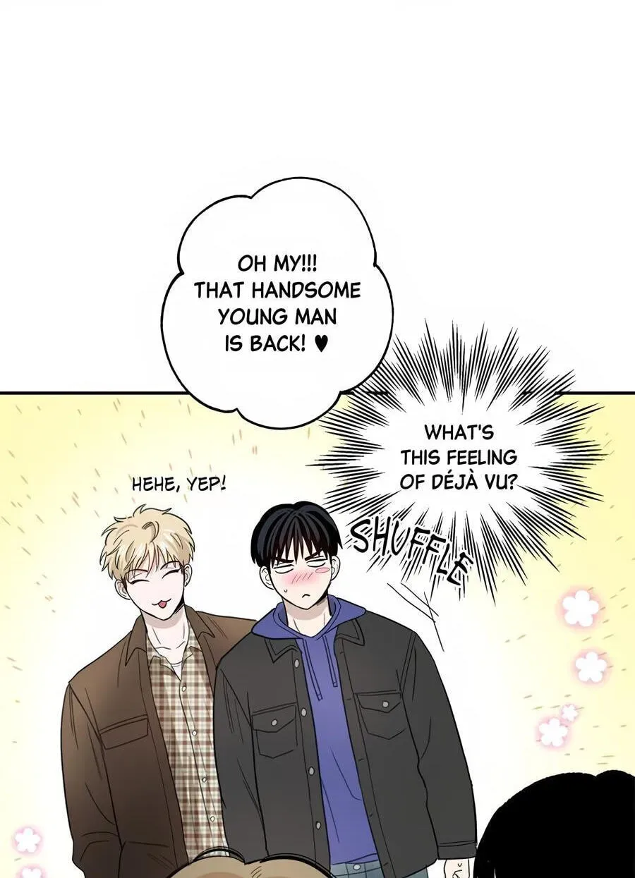 Cheater Meter Chapter 9 page 73 - 
