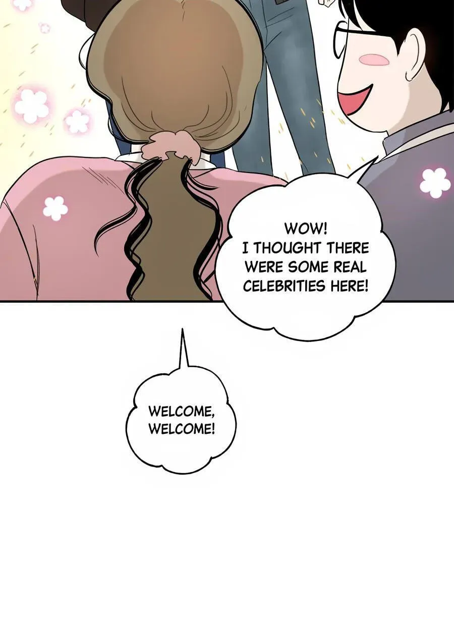 Cheater Meter Chapter 9 page 74 - 