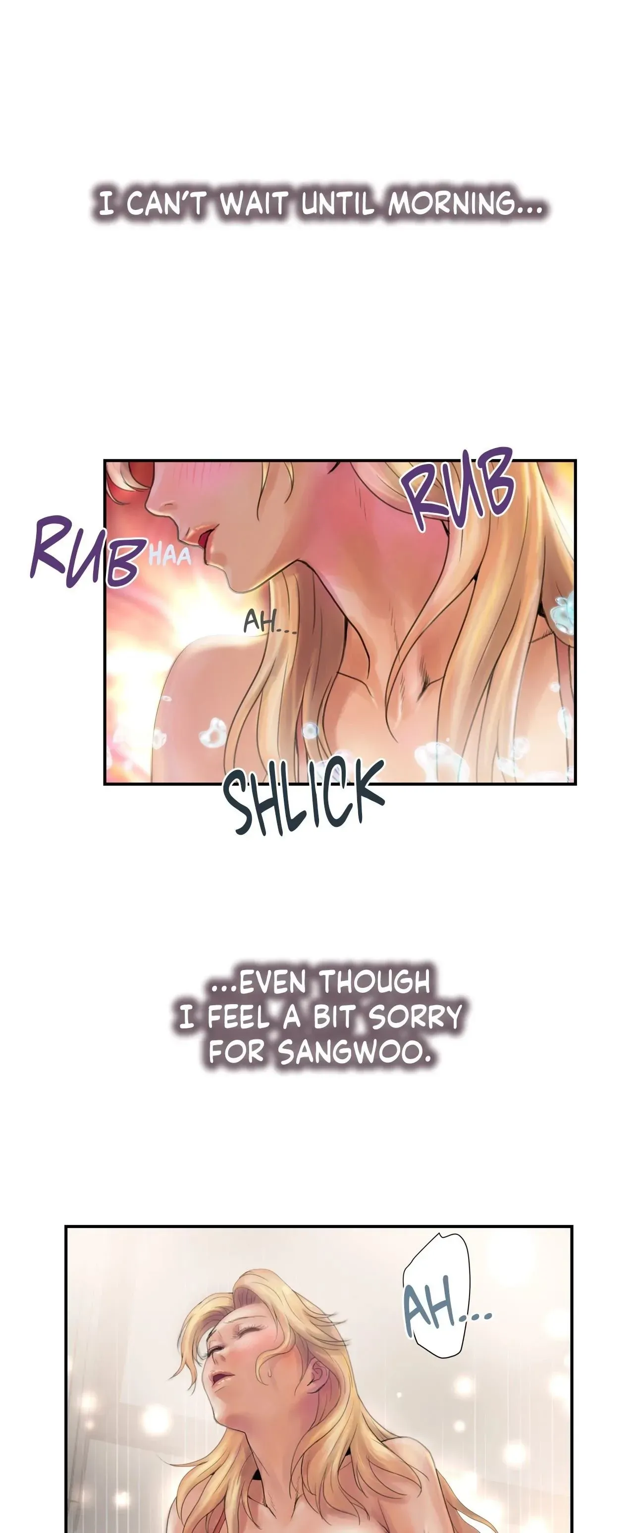 Cheater's Paradise Chapter 1 page 11 - 